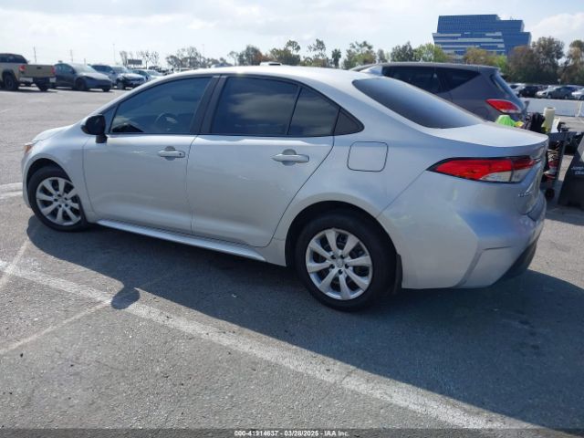 5YFB4MDEXPP042461 Toyota COROLLA LE