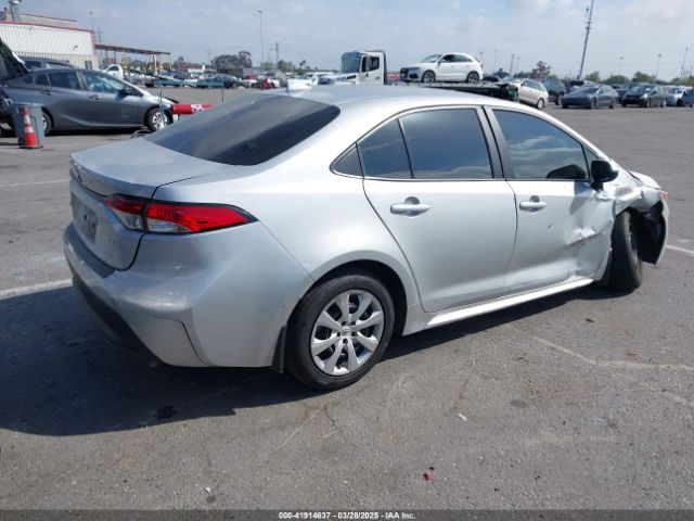5YFB4MDEXPP042461 Toyota COROLLA LE