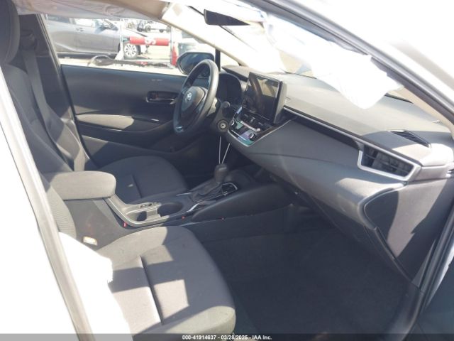 5YFB4MDEXPP042461 Toyota COROLLA LE