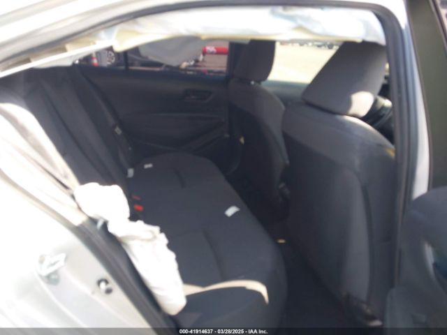 5YFB4MDEXPP042461 Toyota COROLLA LE