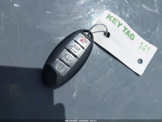 5N1AZ2MG3GN128416 Nissan MURANO S