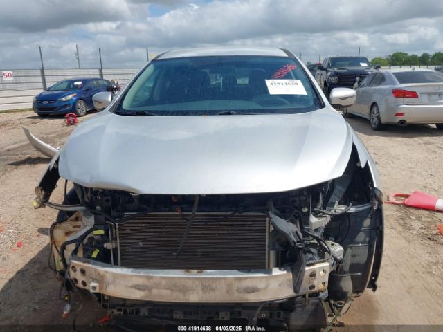 5N1AZ2MG3GN128416 Nissan MURANO S