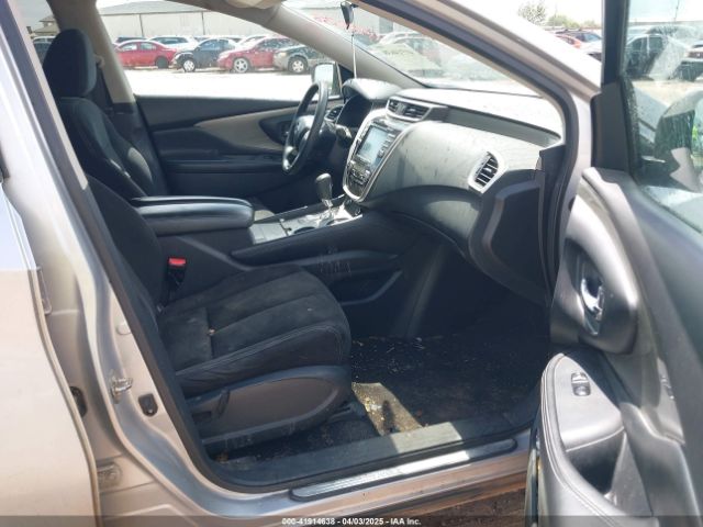 5N1AZ2MG3GN128416 Nissan MURANO S