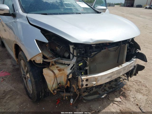 5N1AZ2MG3GN128416 Nissan MURANO S