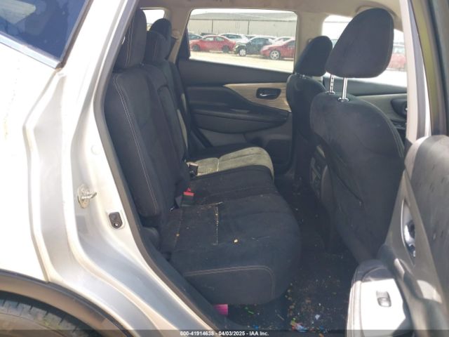 5N1AZ2MG3GN128416 Nissan MURANO S