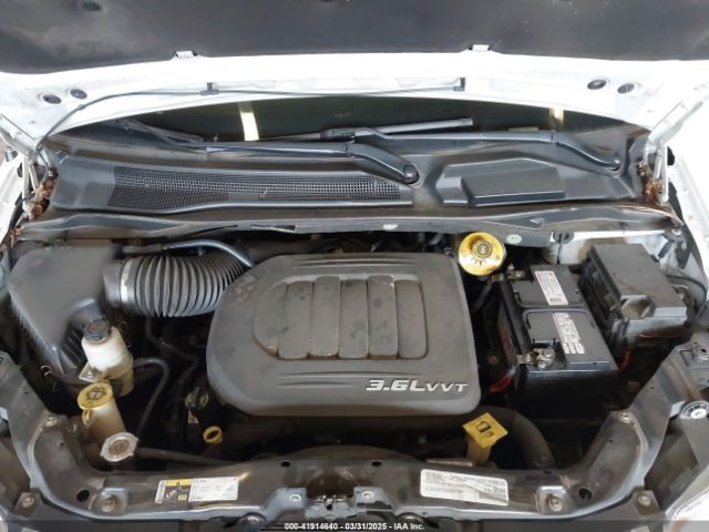2C4RDGEG6GR335564 Dodge Grand Caravan R/t