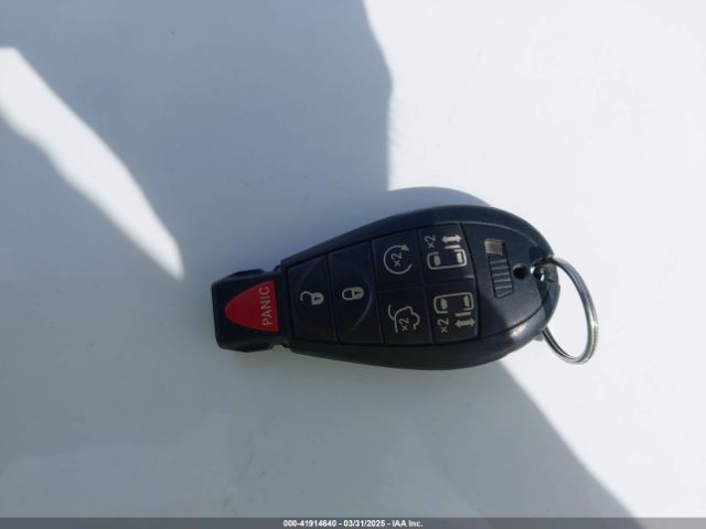 2C4RDGEG6GR335564 Dodge Grand Caravan R/t