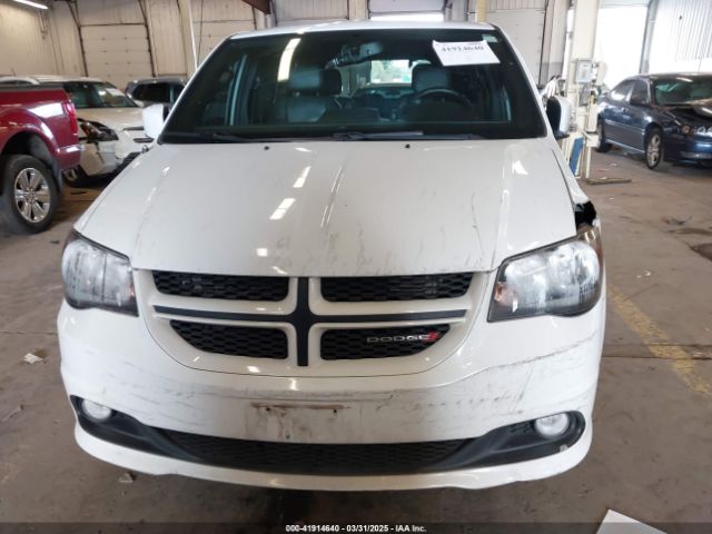 2C4RDGEG6GR335564 Dodge Grand Caravan R/t