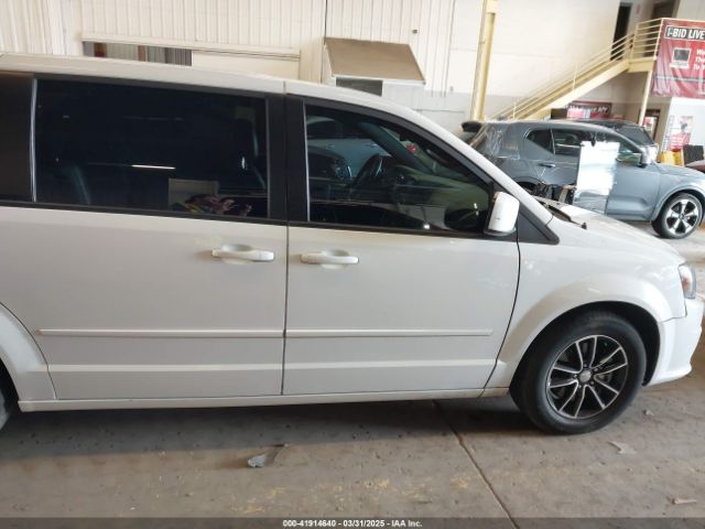 2C4RDGEG6GR335564 Dodge Grand Caravan R/t