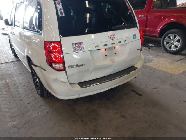 2C4RDGEG6GR335564 Dodge Grand Caravan R/t