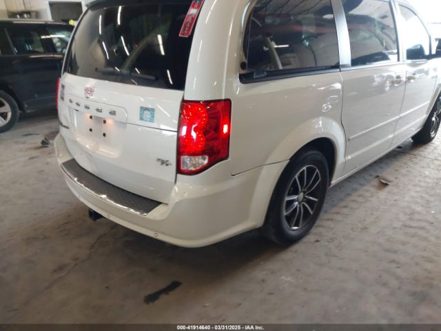 2C4RDGEG6GR335564 Dodge Grand Caravan R/t