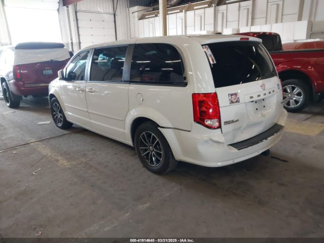 2C4RDGEG6GR335564 Dodge Grand Caravan R/t