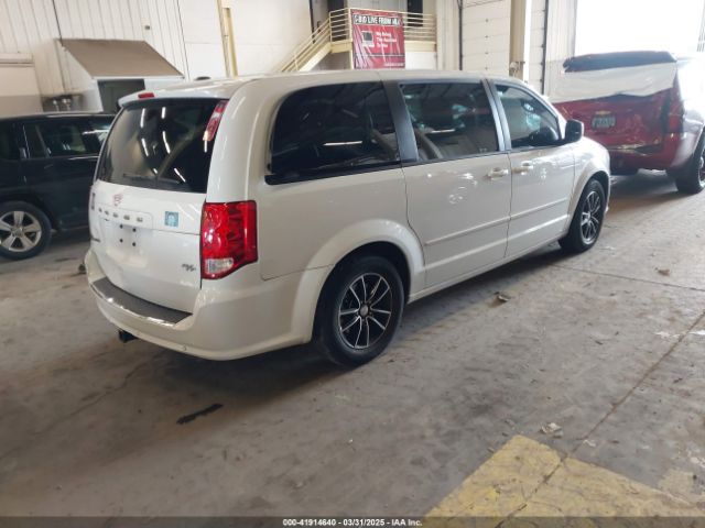 2C4RDGEG6GR335564 Dodge Grand Caravan R/t