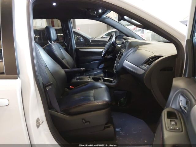 2C4RDGEG6GR335564 Dodge Grand Caravan R/t