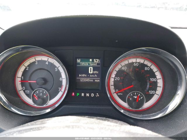 2C4RDGEG6GR335564 Dodge Grand Caravan R/t