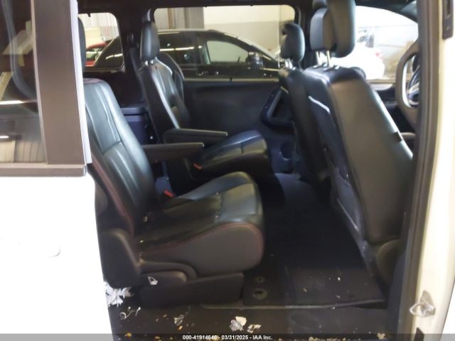 2C4RDGEG6GR335564 Dodge Grand Caravan R/t