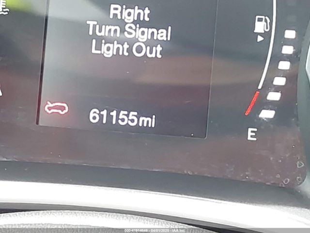 3C4NJCBB3MT560123 Jeep Compass Altitude Fwd