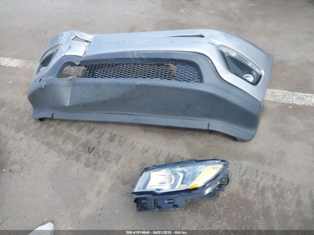 3C4NJCBB3MT560123 Jeep Compass Altitude Fwd