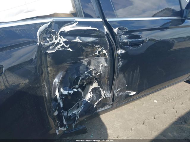 WAUGFAFC6EN140551 Audi A6 2.0t Premium