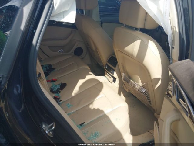 WAUGFAFC6EN140551 Audi A6 2.0t Premium