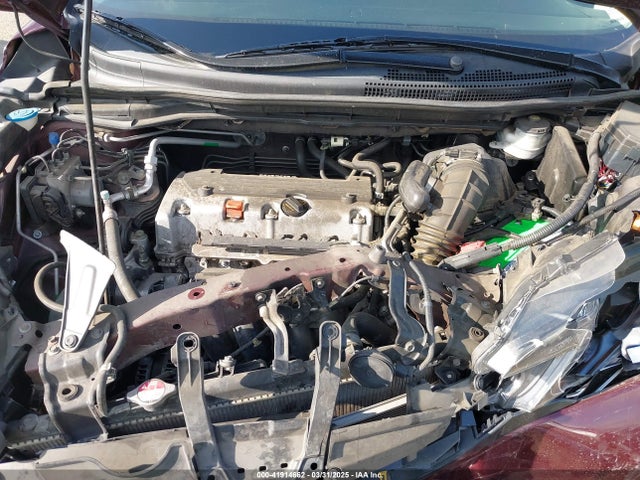 5J6RM3H3XEL015973 Honda CR-V LX