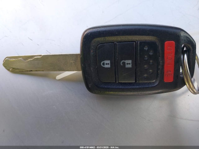 5J6RM3H3XEL015973 Honda CR-V LX