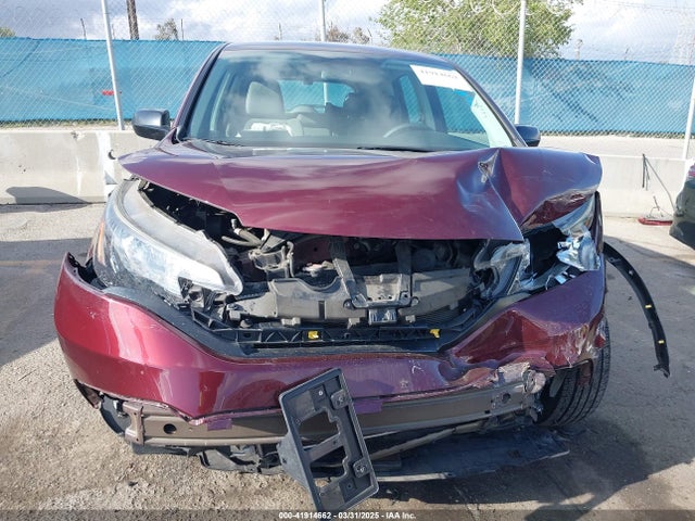 5J6RM3H3XEL015973 Honda CR-V LX