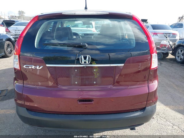 5J6RM3H3XEL015973 Honda CR-V LX
