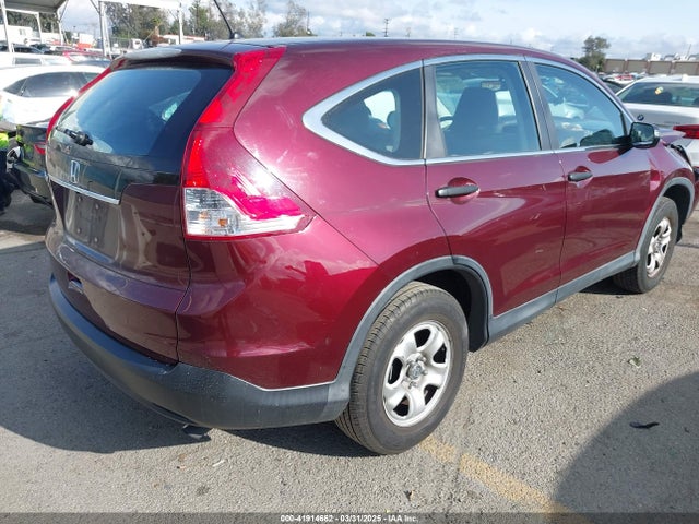 5J6RM3H3XEL015973 Honda CR-V LX