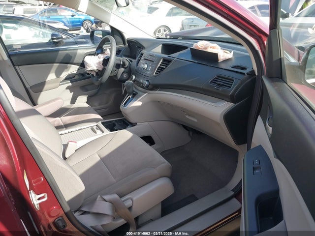 5J6RM3H3XEL015973 Honda CR-V LX