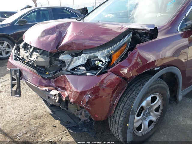 5J6RM3H3XEL015973 Honda CR-V LX