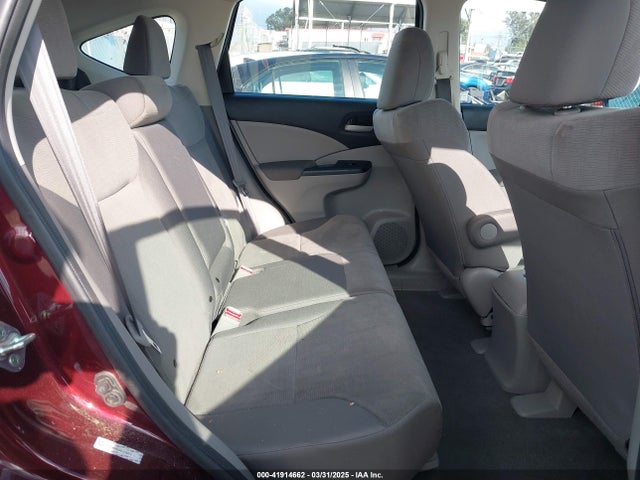 5J6RM3H3XEL015973 Honda CR-V LX