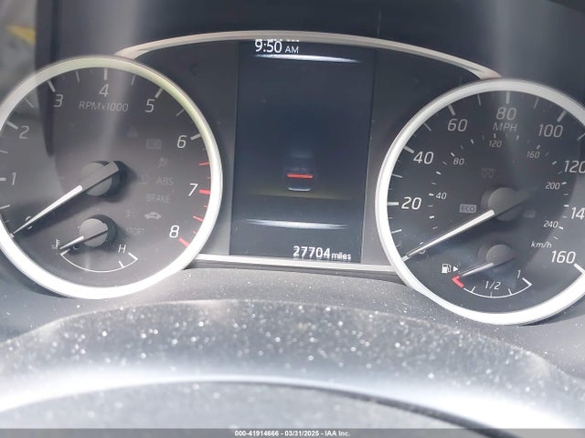 3N1AB7AP4HY272316 Nissan SENTRA SV
