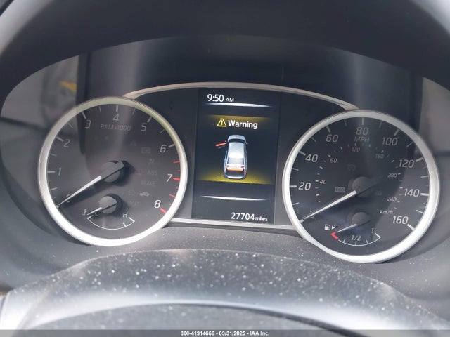 3N1AB7AP4HY272316 Nissan SENTRA SV