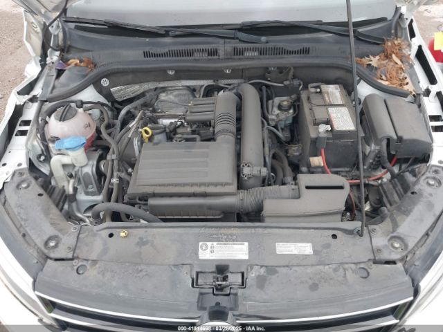 3VW267AJ0GM311469 Volkswagen Jetta 1.4t S