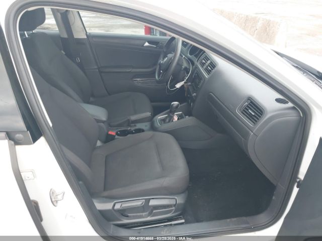 3VW267AJ0GM311469 Volkswagen Jetta 1.4t S