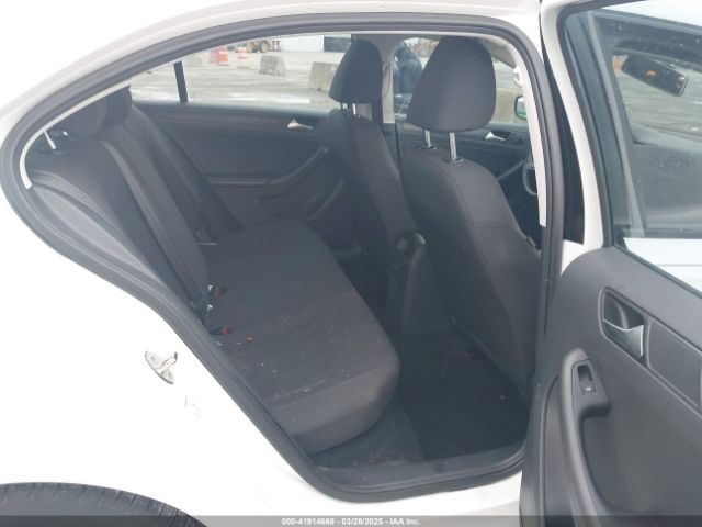 3VW267AJ0GM311469 Volkswagen Jetta 1.4t S