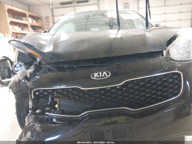 KIA Sportage Ex 2017 KNDPNCAC6H7170702 Image 12