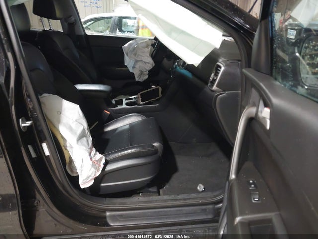 KIA Sportage Ex 2017 KNDPNCAC6H7170702 Image 5