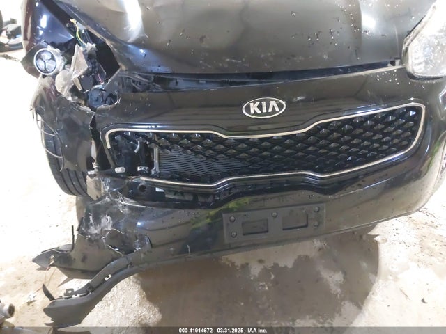 KIA Sportage Ex 2017 KNDPNCAC6H7170702 Image 6