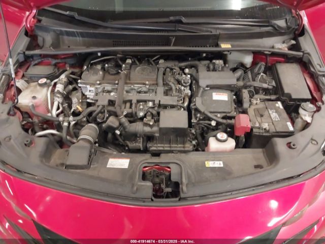 JTDKARFP3L3129545 Toyota Prius Prime Xle