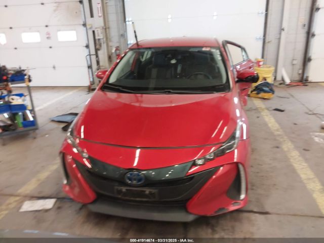 JTDKARFP3L3129545 Toyota Prius Prime Xle