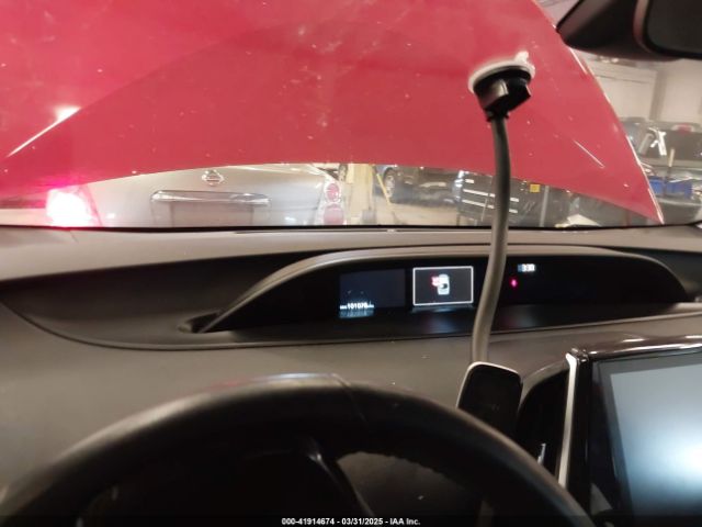 JTDKARFP3L3129545 Toyota Prius Prime Xle