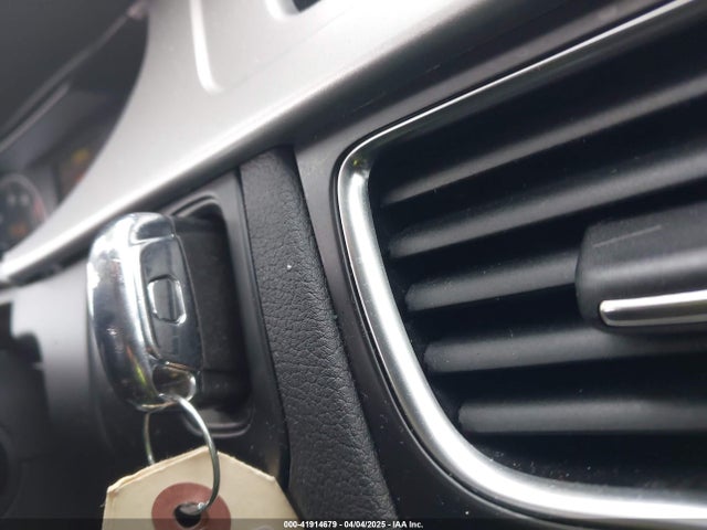 2012 AUDI A4 WAUFFAFL6CN004798 Photo 10