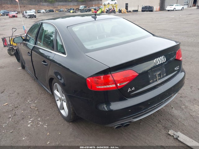 2012 AUDI A4 WAUFFAFL6CN004798 Photo 2