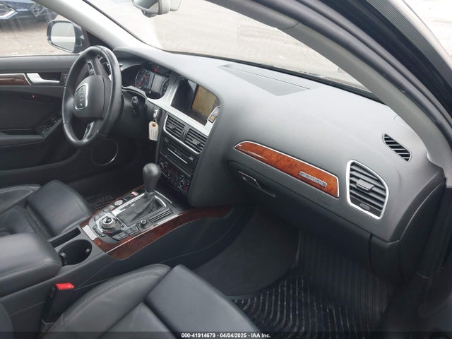 2012 AUDI A4 WAUFFAFL6CN004798 Photo 4
