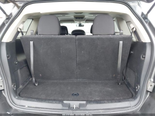 3C4PDCAB9HT603595 Dodge JOURNEY SE