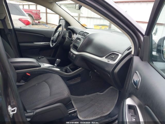 3C4PDCAB9HT603595 Dodge JOURNEY SE