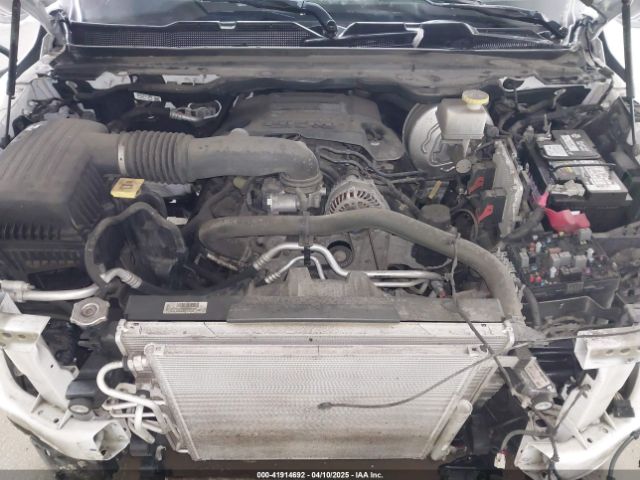 2019 RAM 1500 1C6SRFDTXKN778289 Photo 9