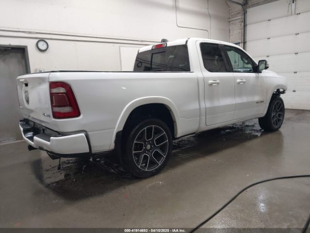 2019 RAM 1500 1C6SRFDTXKN778289 Photo 3